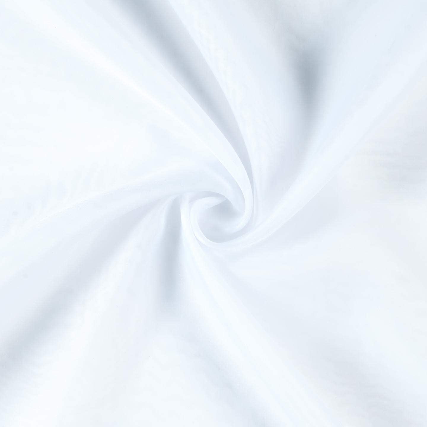 118" Wide Voile Fabric By The Yard