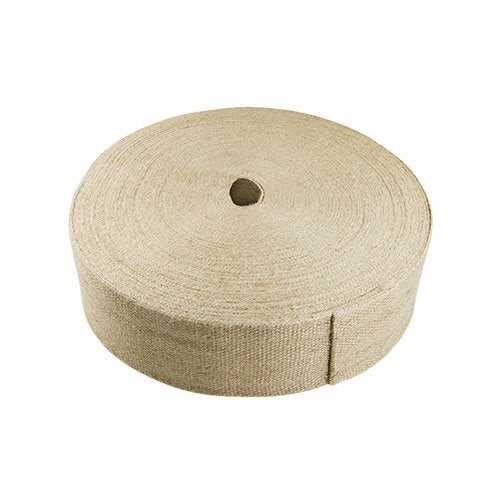 Natural Jute Webbing