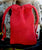Colored Burlap Bags (10 Packs)
