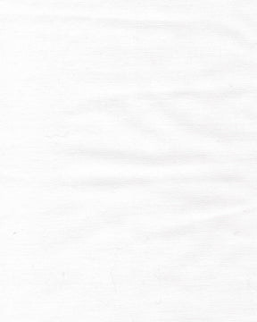 White Muslin