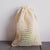 Cotton Mesh Bags (12 Pack)