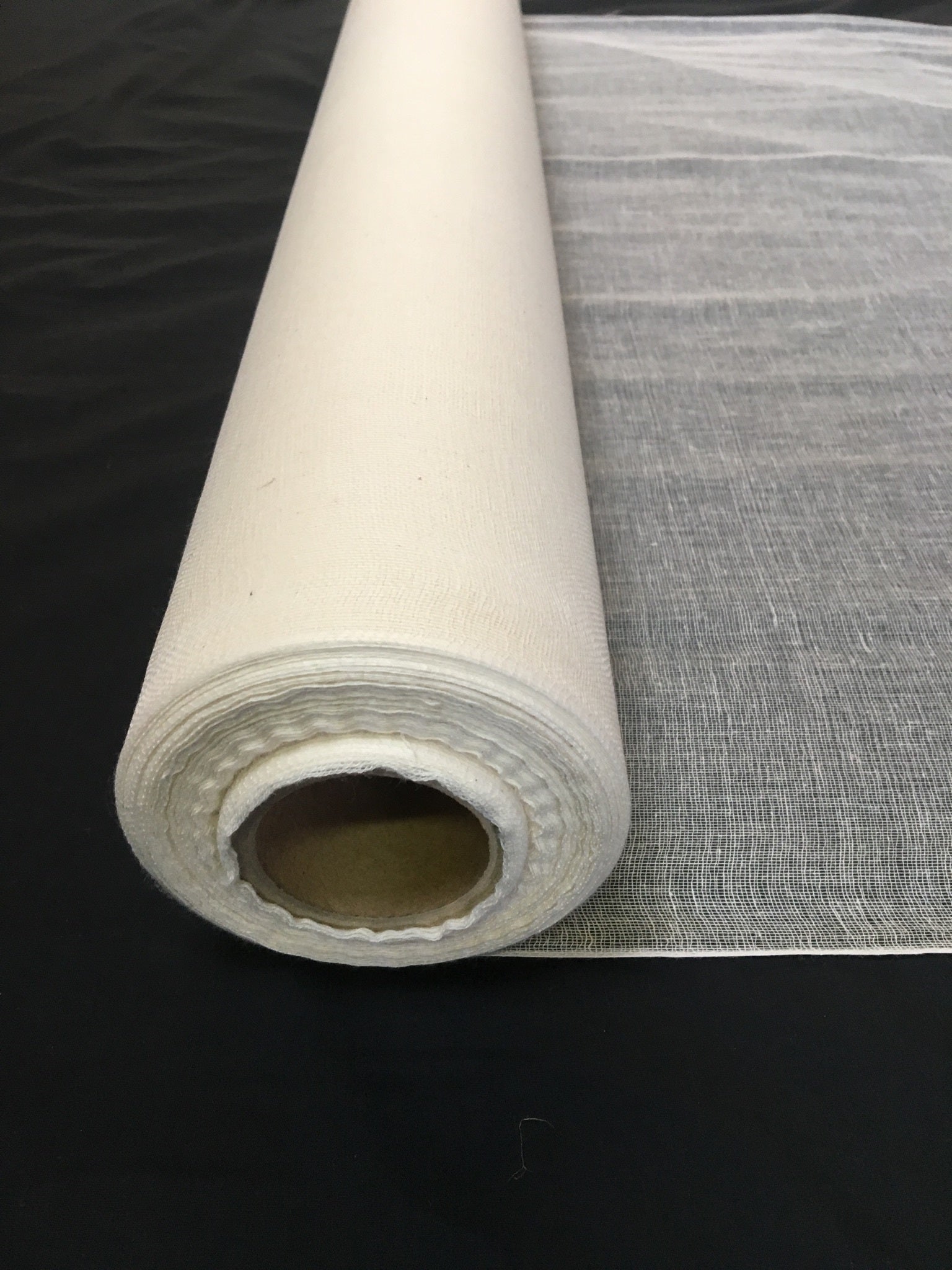 Grade 50 Natural Cheesecloth Rolls