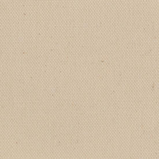 Natural Duckcloth