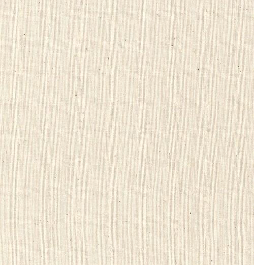 Natural Muslin