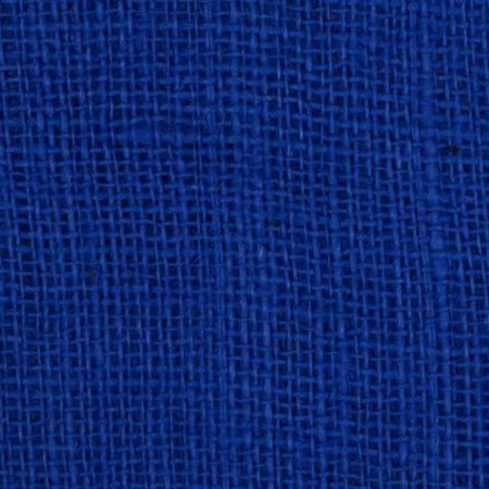 Cut Colored Burlap Squares (12 Pack)