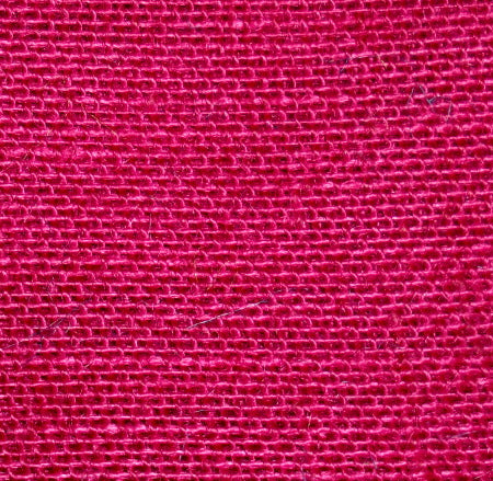 Cut Colored Burlap Squares (12 Pack)