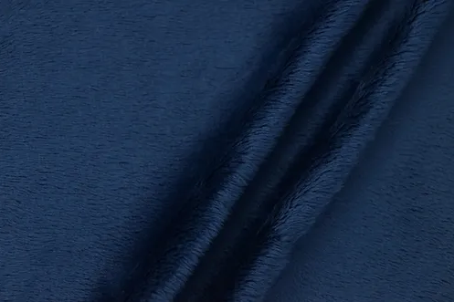 58/60 Inch Solid Minky Fabric - By The Yard