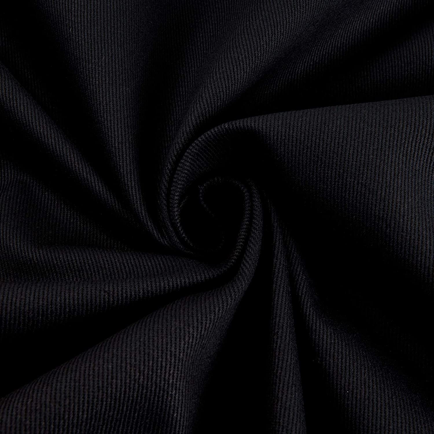 Bull Denim Fabric 60 Inches Wide By The Yard