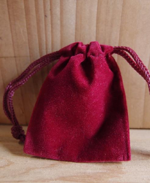 Velvet Bags