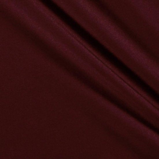 Poplin- 60 inches wide 100 yards Sold by the roll