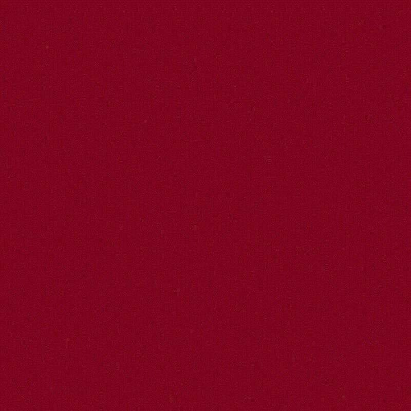 Burgundy Solid Bandana - 22" x 22" (100% cotton)