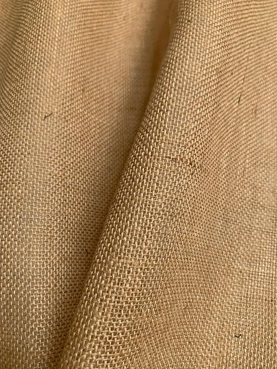 Larger Burlap Rolls (30 inches- 72 inches)