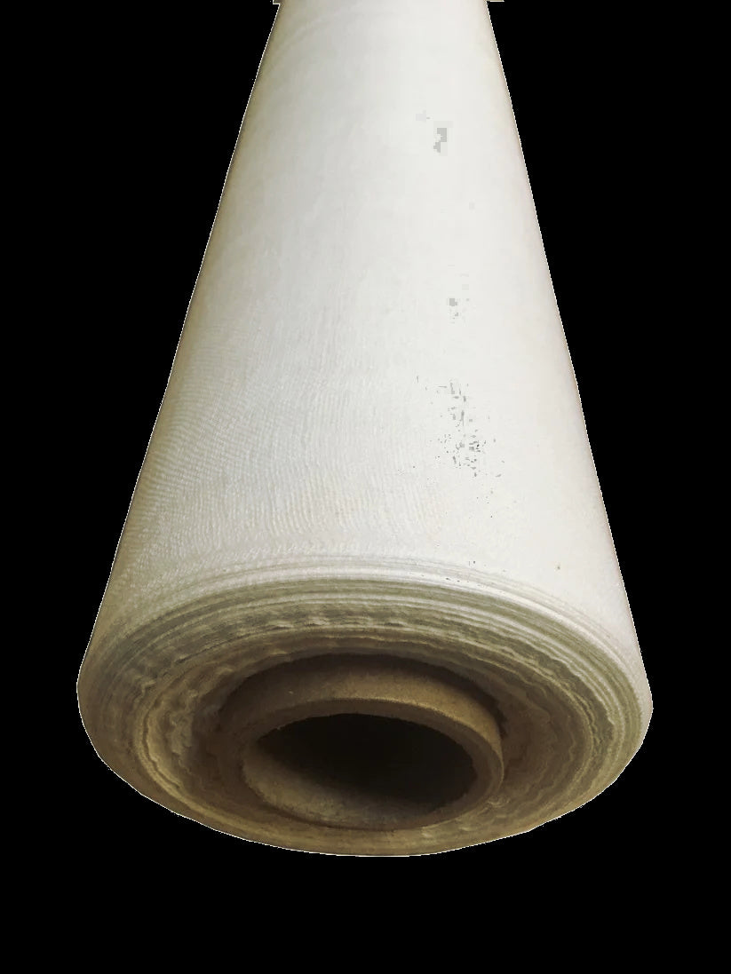 Grade 60 Unbleached Cheesecloth Roll 100 Yards