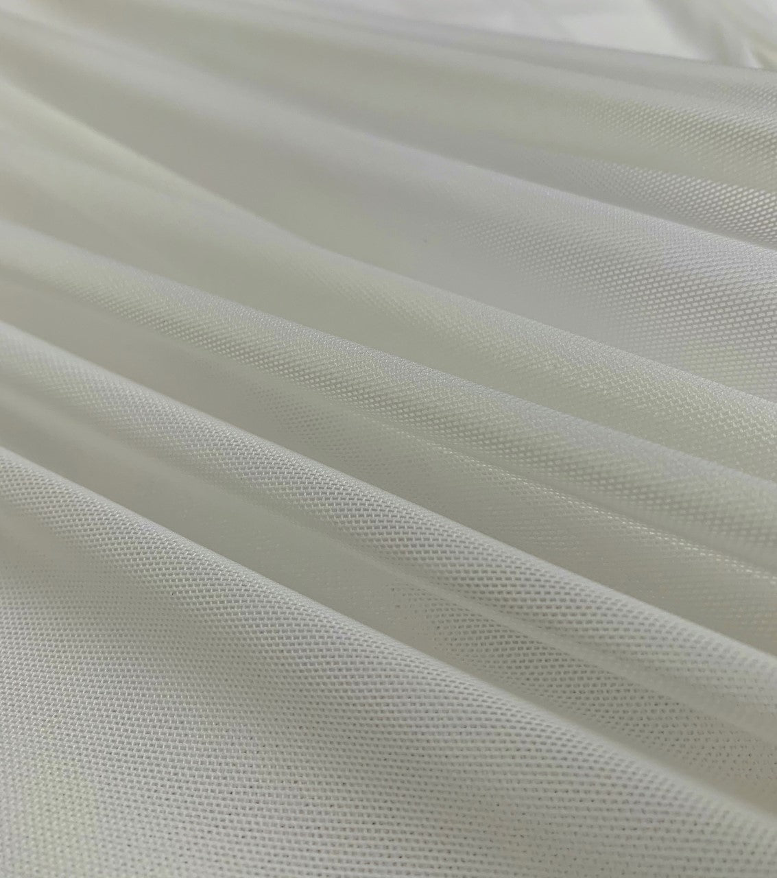 Power Mesh Fabric by the Yard