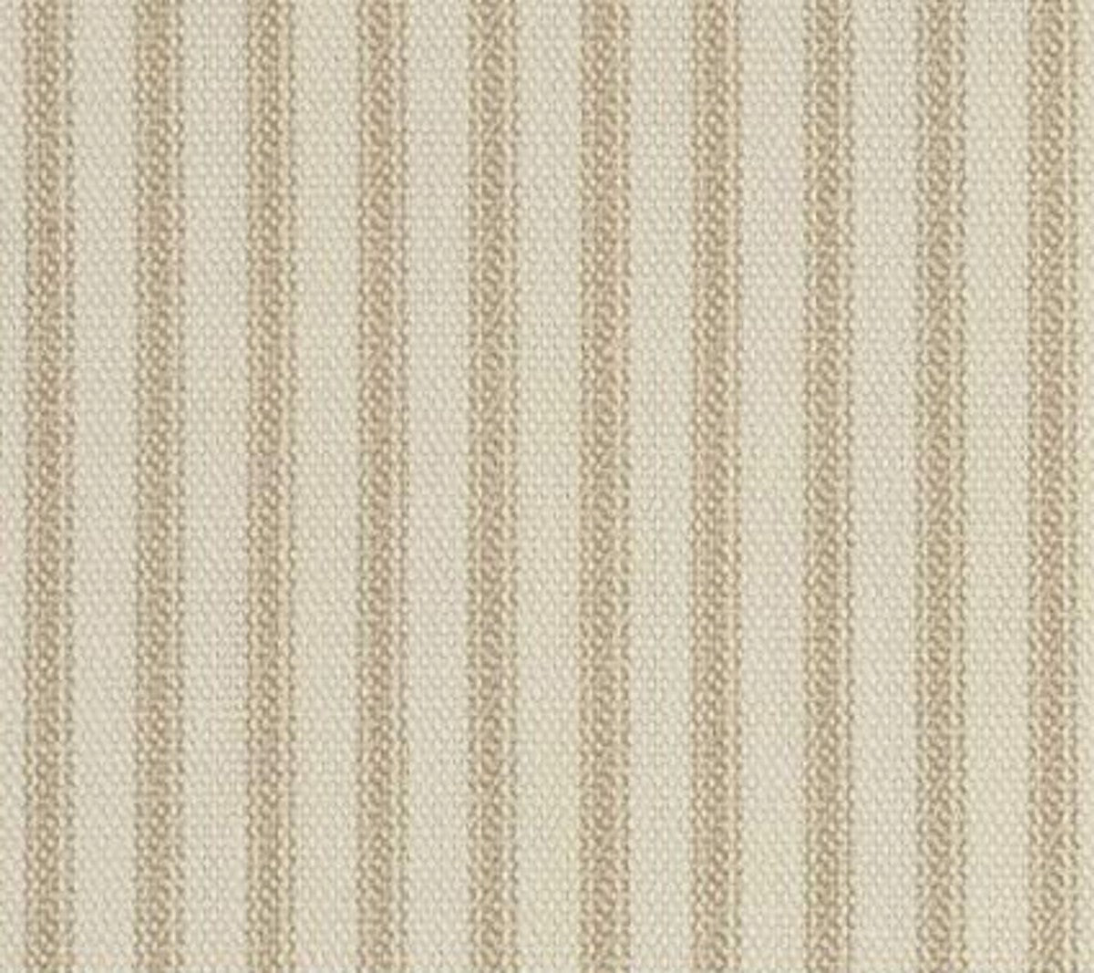 54 Inch Ticking Fabric  (sold by the yard)