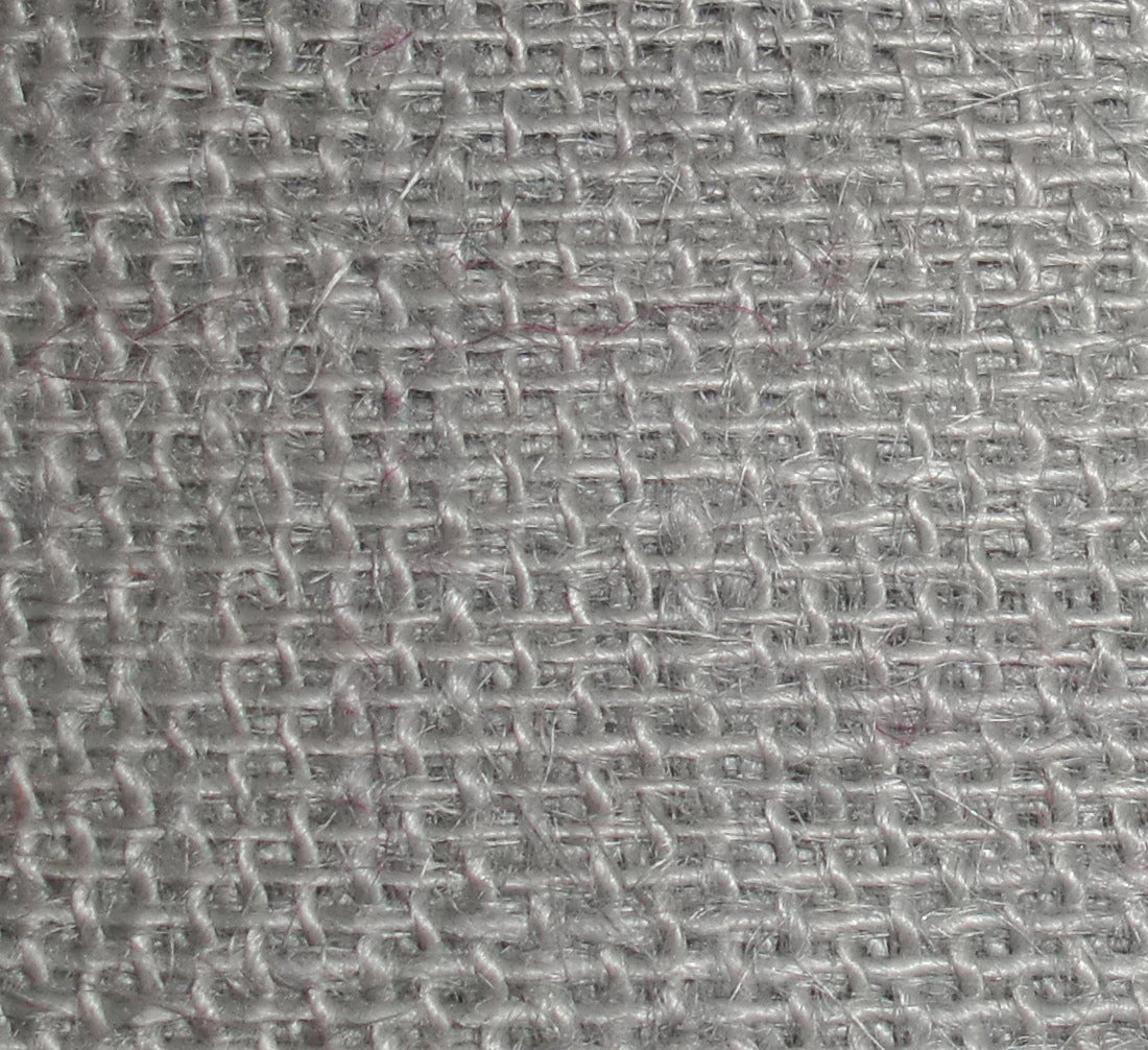 Cut Colored Burlap Squares (12 Pack)