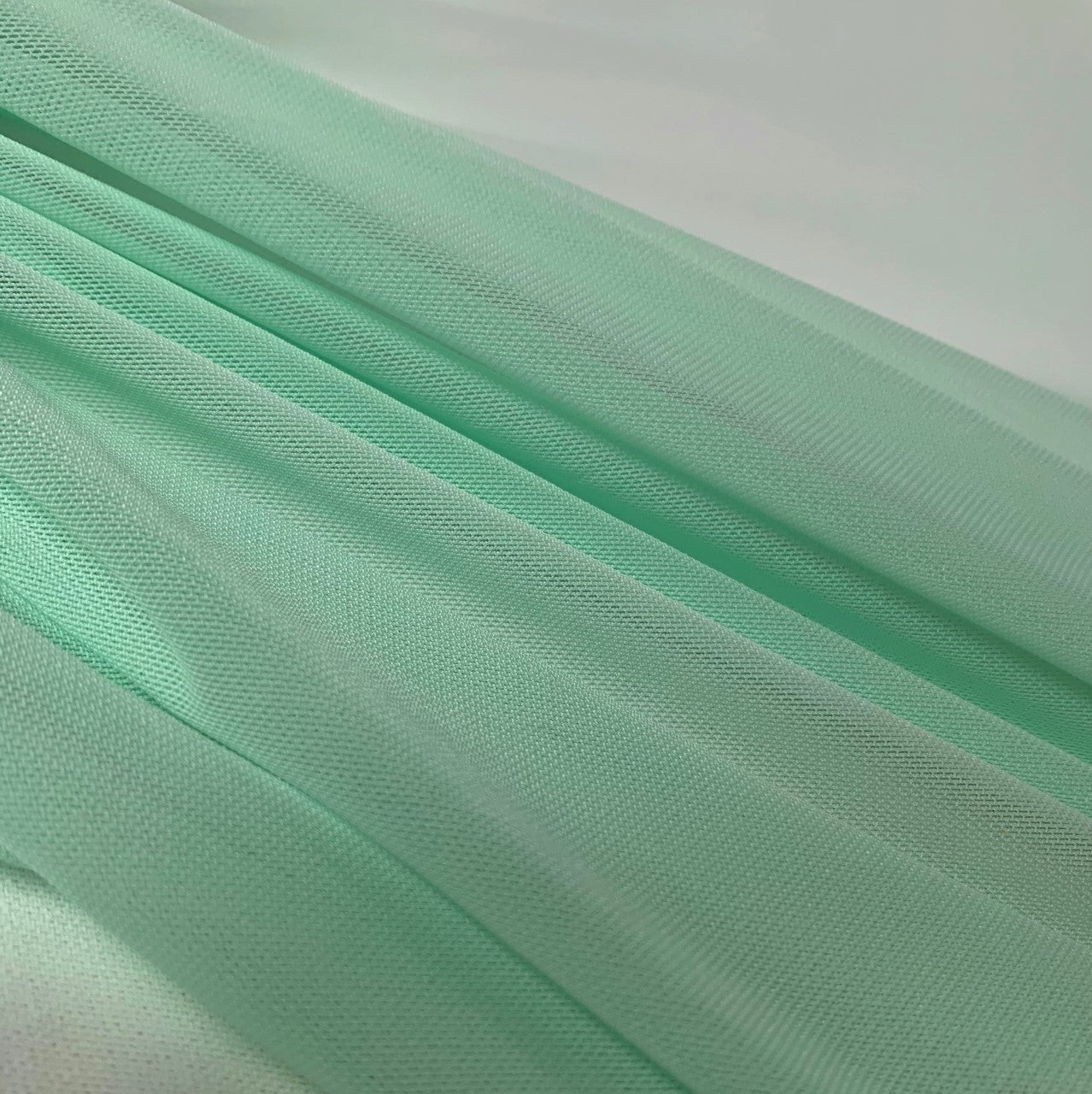 Power Mesh Fabric by the Yard