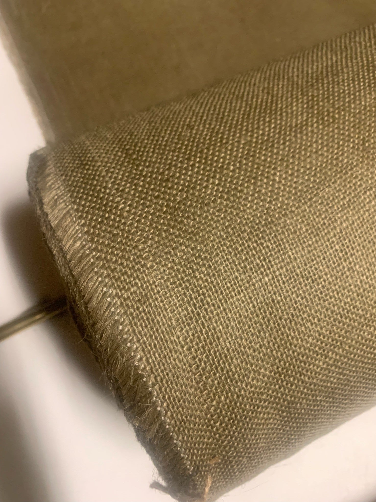 60 Inch Colored Burlap