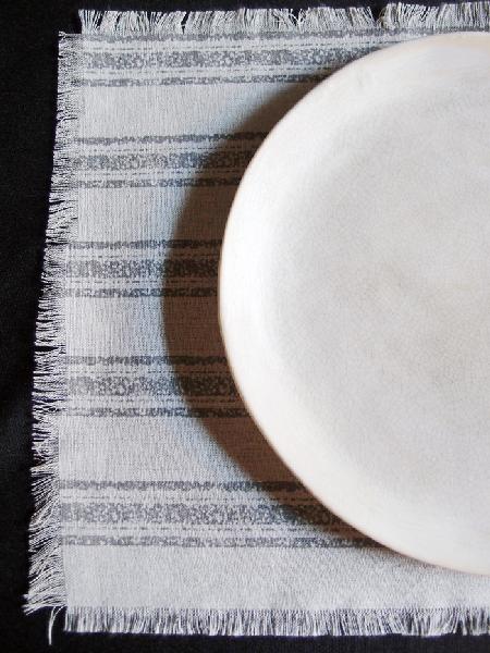 Linen Placemats (12 Pack)