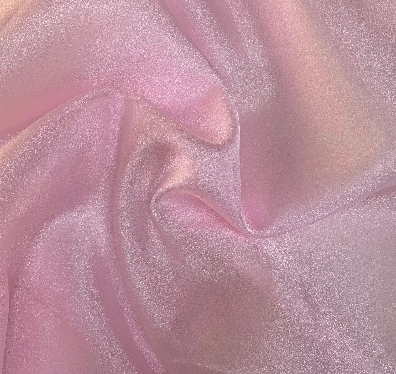Organza Fabric