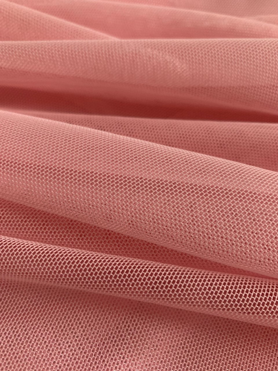 Power Mesh Fabric by the Yard