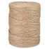 Ply Twine Tensile Strength
