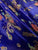 Chinese Dragon Brocade Fabric