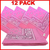 Pink Paisley Bandanas (12 Pack) 22