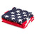 American Flag Bandanas - Made in the USA 22