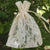 12 Pack Ivory Lace Bags 3