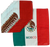 Mexican Flag Bandanas - 12 Pack 22