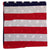 American Flag Bandana - 22