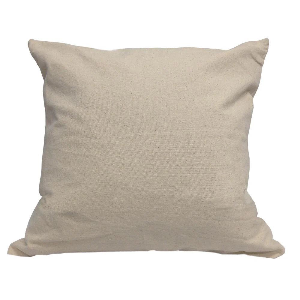 Canvas Pillows