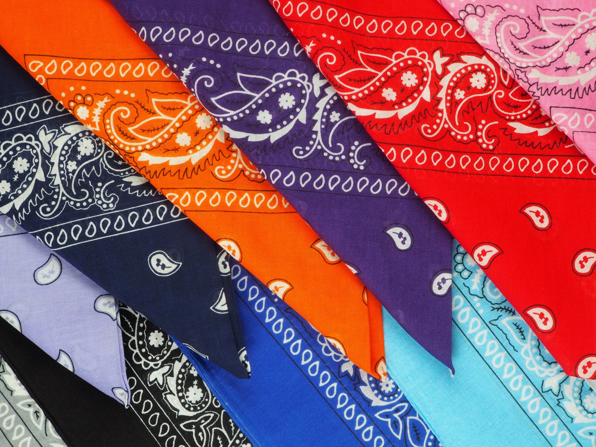 Bandanas