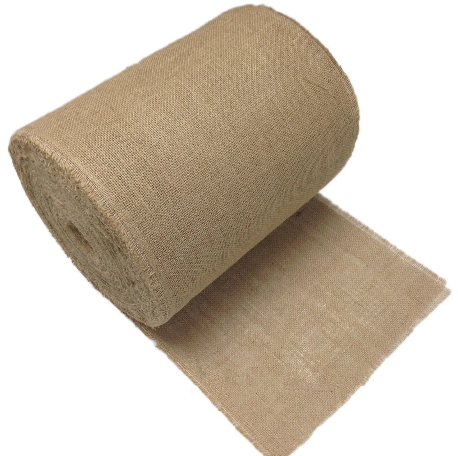 Burlap Rolls