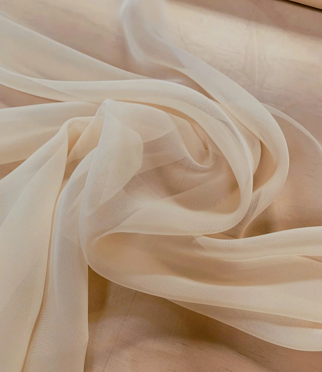 Chiffon Fabric