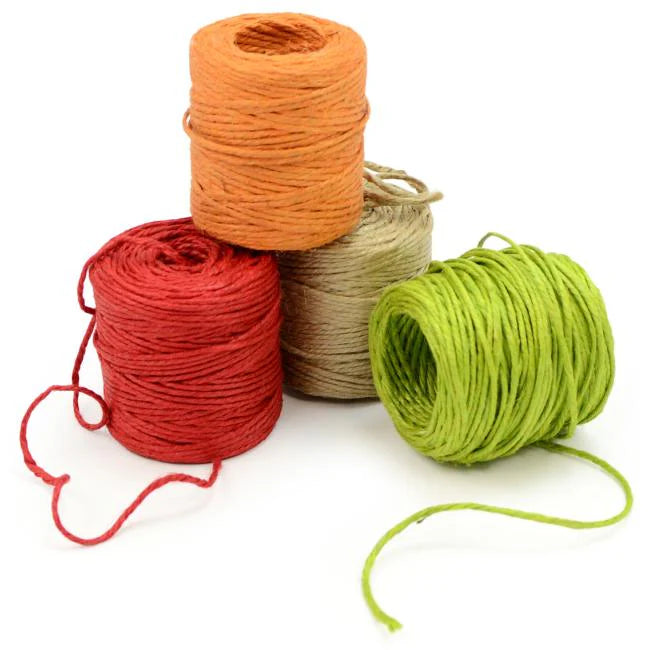 Jute Twine