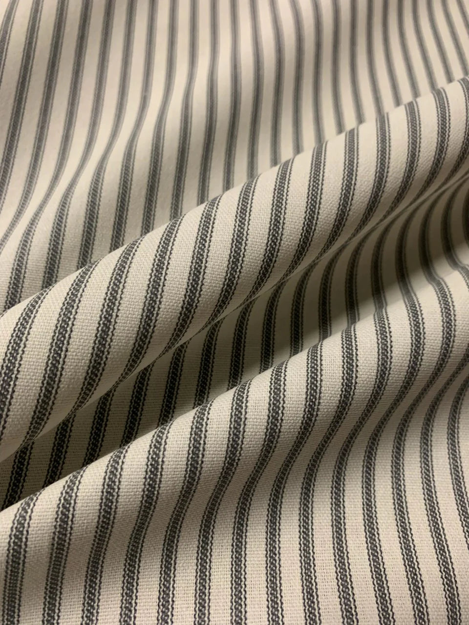 Ticking Fabric