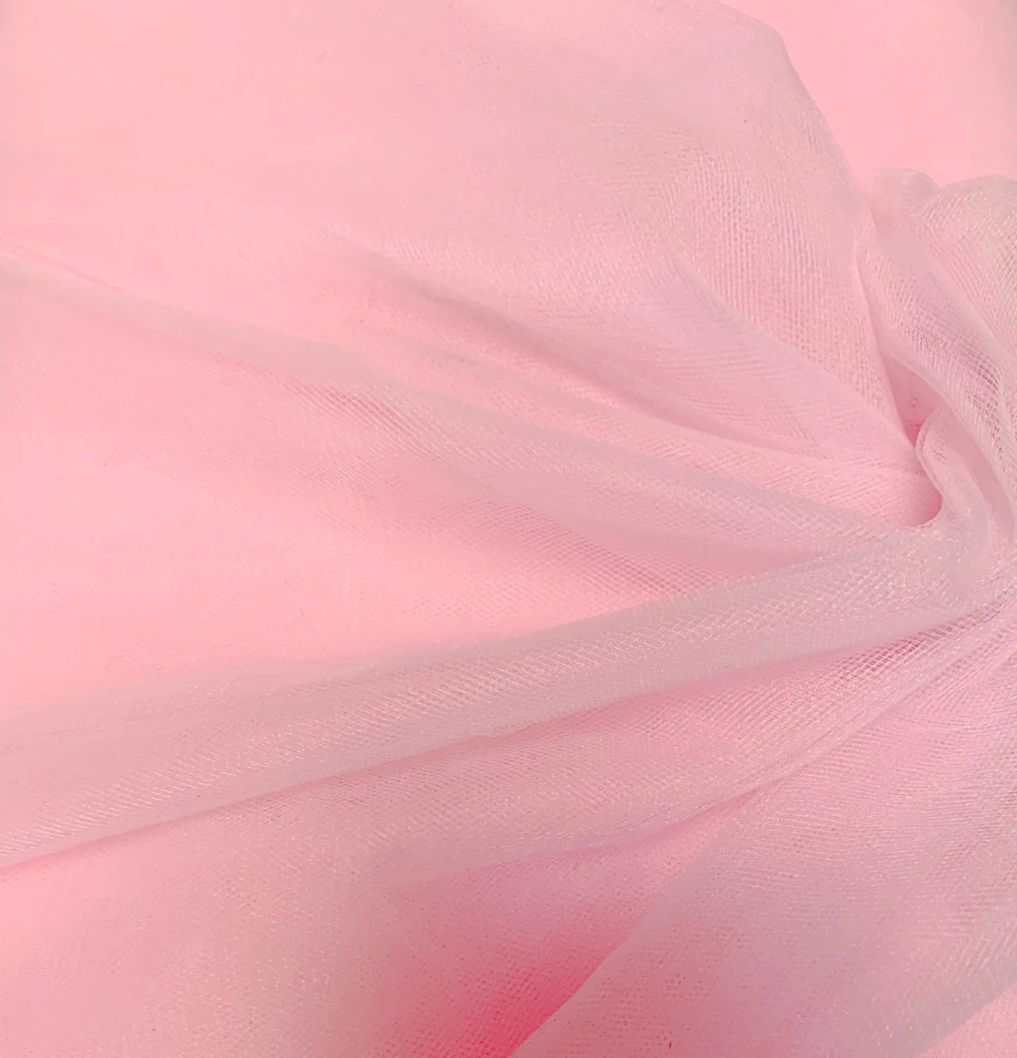 Tulle Fabric