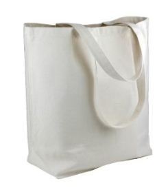 Canvas Bags