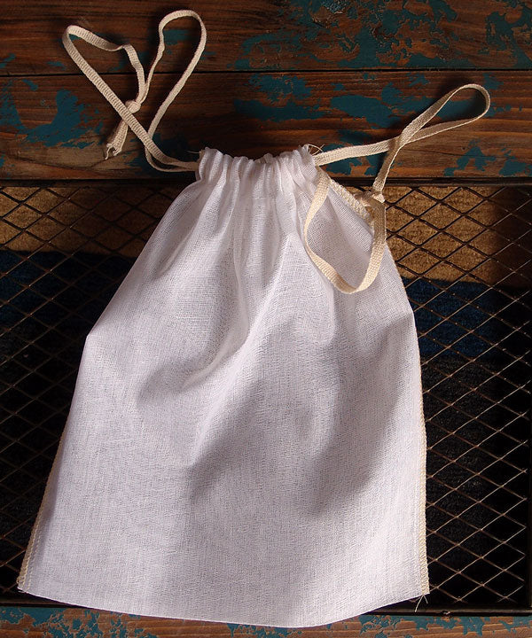 Cheesecloth Bags