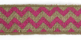 Chevron Ribbons