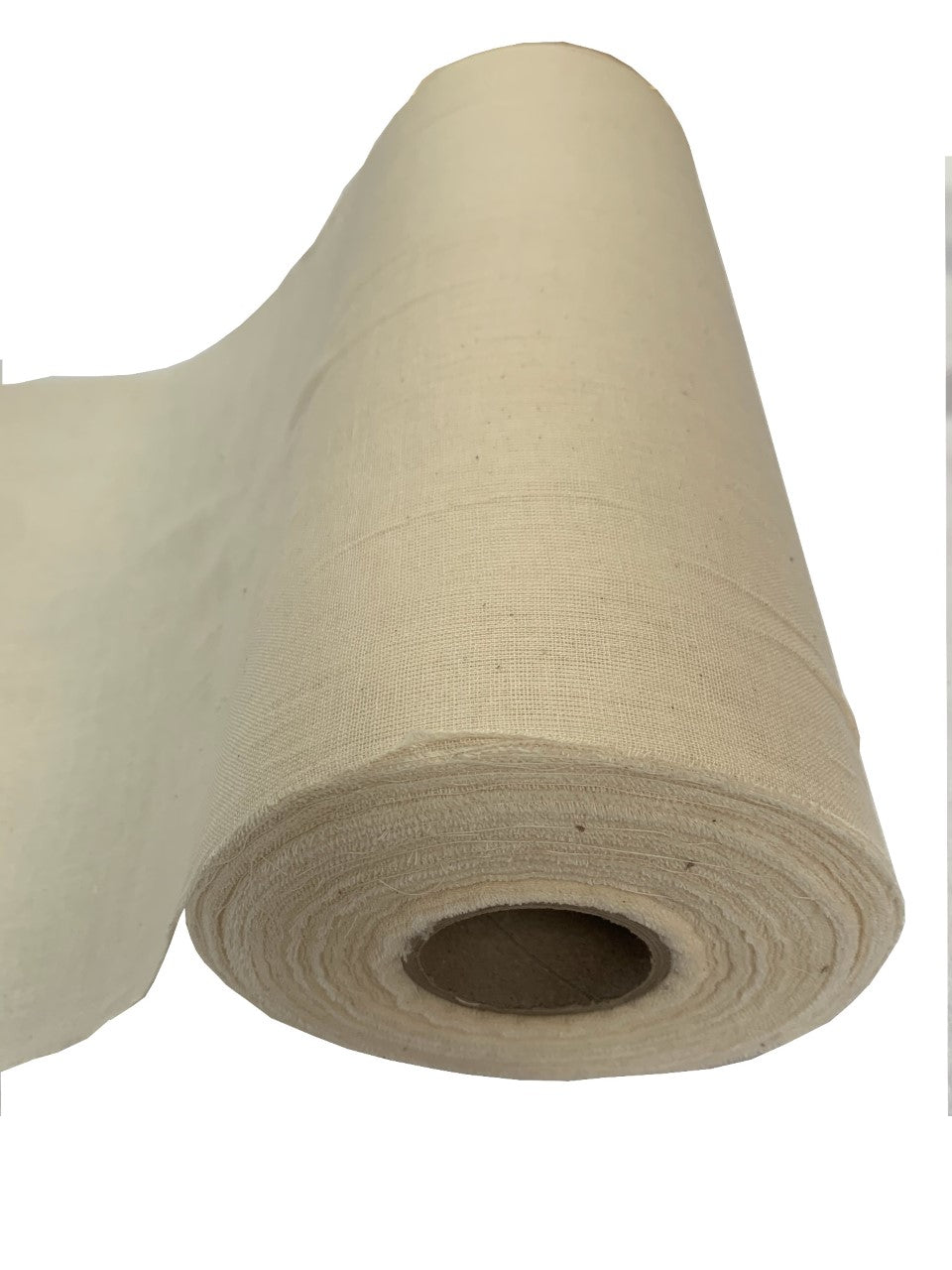 Grade 90 Unbleached Cheesecloth Rolls