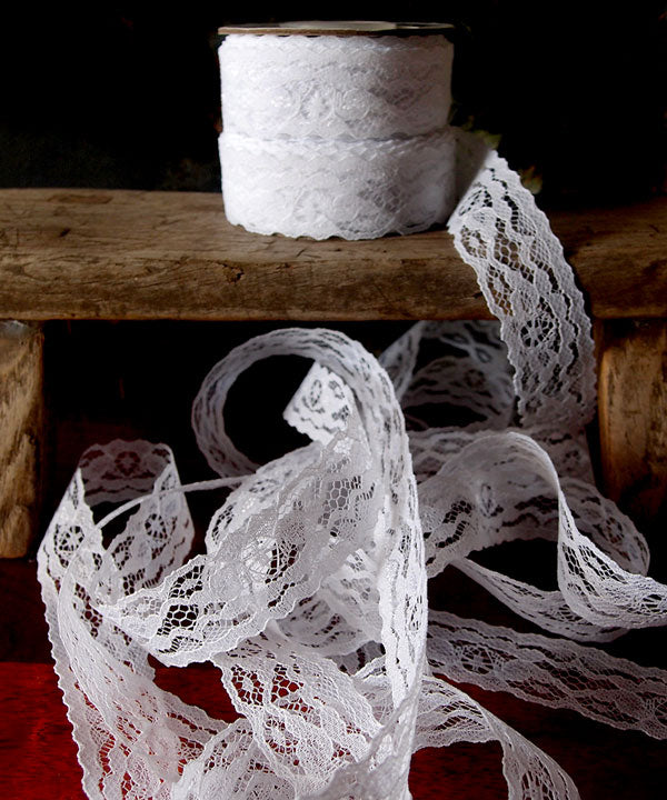 Lace Ribbon Collections