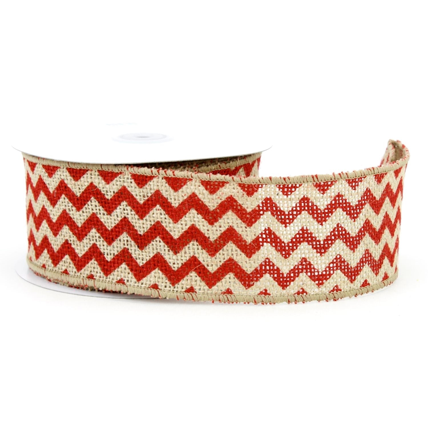 Chevron Ribbons