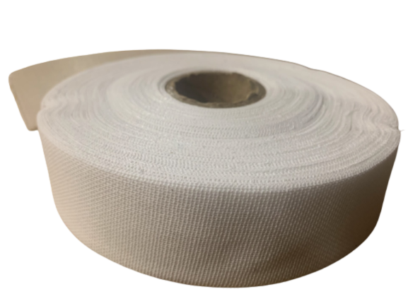 Buckram Rolls (50 yards)