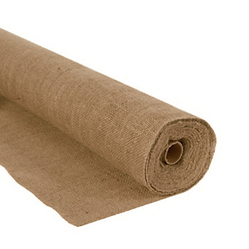 60" Burlap By The Yard 10 oz Premium Weave