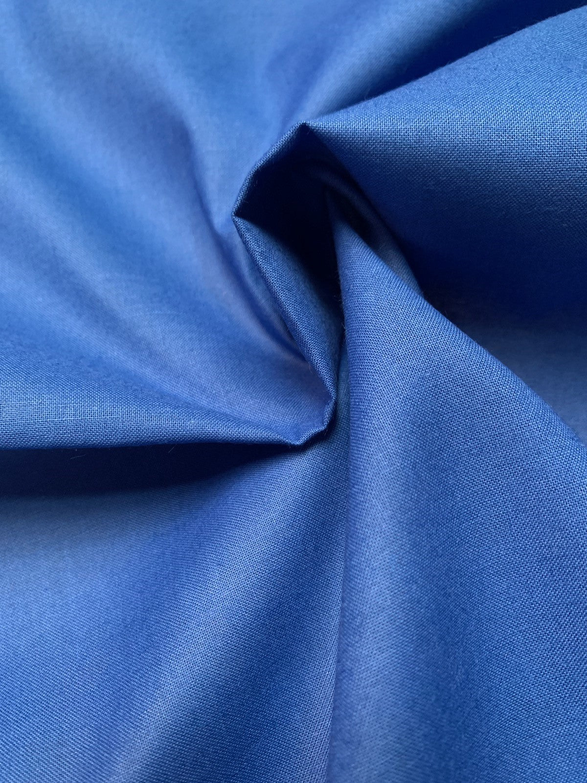 Colored Muslin Fabric