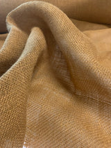 48 Inch Colored Burlap