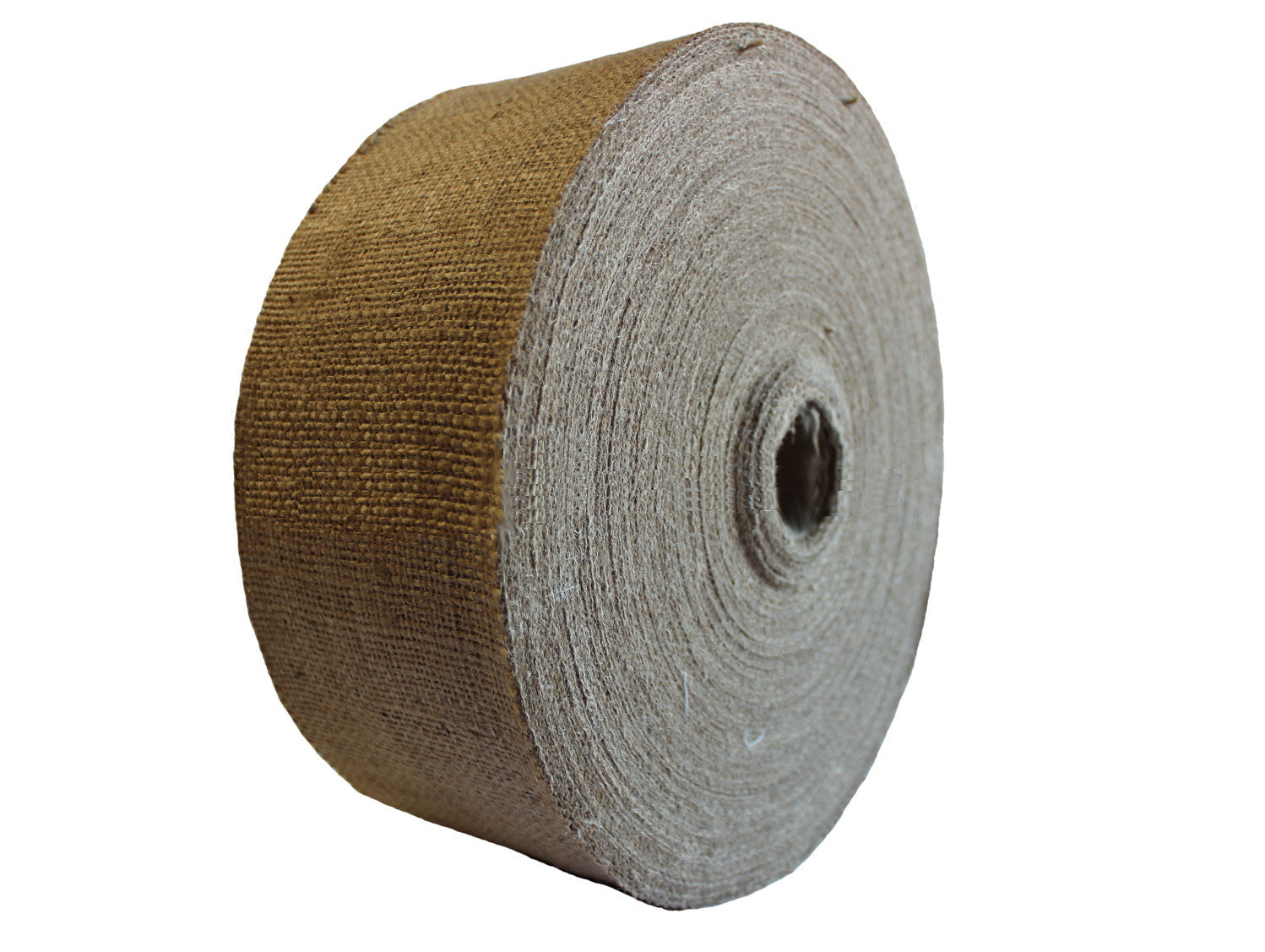 Smaller Burlap Rolls  (2 inches- 24 inches)